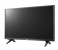 LG 28TK430V-PT 28 Inch HD LED TV Black 7 in OMAN