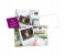Canon KP-108IN Color Ink And Paper Set - White 3 in OMAN