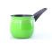 Epsilon EN3989 Medium Canva Coffee Pot - Green 1 in UAE
