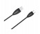 Vidvie CB-402 Data Cable for Smartphone - 1 Meter, Black 3 in UAE