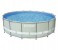 Intex ZX-28310 427 x 107CM Ultra Frame Pool 1 in UAE