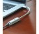Promate Fastlink-E USB 3.0 Super Speed Ethernet Adapter, White 4 in UAE