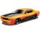 Maisto Tech 81226 Remote Control 1:24 Motosounds 2006 Dodge Challenger Orange 1 in UAE