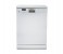 Sharp QW-V634Z 6 12 Litre Dish Washer with 6 Programm - White 1 in UAE