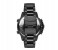 Weide WH-6102MB Analog and LED Digital Watch Black and Red 4 in UAE