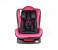 BABY PLUS BP8463 Baby Car Seat 2 in 1 - Red 1 in UAE