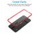 Promate FENDY-X Shock Resistant Case for iphone X - Red 2 in OMAN
