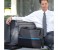 Promate Ascend-MB 15.6 inch Messenger Bag with Water Resistance, Grey 7 in UAE