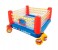 Intex Zx-48250 Inflatable Jump-O-Lene Boxing Ring Bouncer 1 in UAE