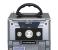 Olsenmark OMMS1152 Rechargeable Portable Speaker System with Remote Control 5 in OMAN