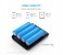Anker A1215 Powercore 13000 mAh Power Bank Black 3 in UAE