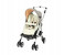 Bebe Confort 12235280 Loola Up Full Baby Stroller - Natural Bright 1 in UAE