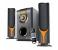 Audionic AD-7000 2.1 Channel Bluetooth Speaker - Black 2 in UAE