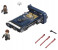 Lego Star Wars 75209 Han Solo Landspeeder Multicolor 3 in UAE