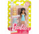 Barbie DTW45 Complete Play Mini Doll Assorted 4 in UAE