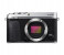Fujifilm X-E3 Mirrorless Digital Camera with 18-55mm Lens - Silver 5 in UAE