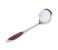 Royalford RF2061SS Stainless Steel Soup Spoon - Silver 2 in UAE