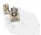 Zippo 29590 Dank Side Lighter Beige 3 in UAE