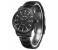 Weide WD 002MB Mens Analog Watch Black and White 2 in UAE