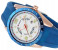 Curren 8142 Analog Watch For Men Blue 2 in OMAN