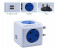 ALLOCACOC 7200BL Power Cube Original White and Blue 1 in UAE