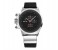 Weide WH 3305LB Mens Analog Watch Black and Silver 1 in UAE