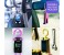 Universal Multifunctional Human Shape Flexible Mobile Holder MH45 Multicolor 1 in UAE