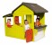 Smoby 310300 Neo Floralie Playhouse 1 in UAE