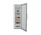 Sharp SJ-SFR400-HS2 251 Litre 7 Drawers Stainless Steel Upright Freezer 2 in UAE