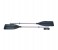 Intex ZX-69627 122CM Inflatable Kayak Paddle & Boat Oars 1 in UAE