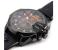 Curren 8176 Leather Band Analog Watch for Men Black 2 in UAE