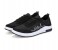 Canvas Mesh Air Walking Sneakers for Men EU40 CWSMB86 Black 1 in UAE