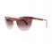 Emilio Pucci EP 10 77T Cat Eye Pink & Multi Colour Frame and Purple Gradiant Mirrored Sunglasses for Women 2 in UAE