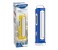 Sonashi SPLT-108 2-In-1 Rechargeable LED Torch with Lamp - Blue 4 in OMAN