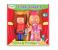 Fiesta Crafts T-2851 Prince & Princess Assorted 1 in OMAN