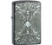 Zippo 28956 Crystal Lattice Lighter Black 1 in UAE