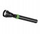 Sonashi SLT-382 Rechargeable LED Torch with Unbreakeable Glass - Black 1 in UAE