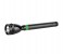 Sonashi SLT-185 Rechargeable Water Resistant LED Torch with Unbreakeable Glass 1 in UAE