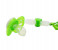Baby Plus BP6585 New Born Baby Pacifier - multi-colour 2 in OMAN