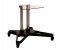 Gulf Star GS TR 8010 TV TRolleys With Bracket 2 in UAE