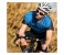 Promate Ride-Safe Universal Water-Resistant Bike Mobile Holder Mount - Black 3 in OMAN