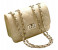 AKM AM06 Diagonal Retro Fashion Messenger Bag Beige 1 in UAE