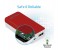 Promate ReliefMate-5 5200 mAh Universal Power Bank, White 5 in UAE
