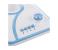 Geepas GF9490 16-inch 3 Speed Table Fan with Timer - Blue 4 in UAE