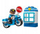 Lego Duplo 10900 Police Bike Multicolor 2 in OMAN