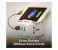 Promate MyCharge-UK Heavy Duty USB Wall Charger with SmartPhone Docket, White 2 in UAE