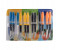 DND DD14639 Knife 12 Pieces Multicolor 1 in UAE