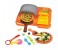 Simba 6324178 Art & Fun Dough Set in Pizza Carton - 14 Pieces 2 in UAE