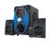 Olsenmark OMMS1186 2.1 Multimedia Speaker 1 in UAE