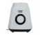 Clikon CK2284 2 in 1 Blender - White 2 in UAE